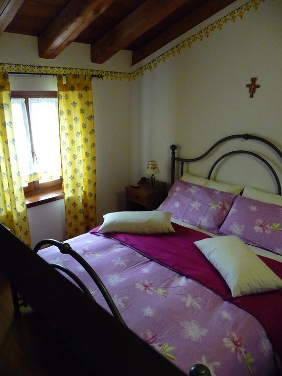 Agriturismo Borgovecchio Romans d'Isonzo ห้อง รูปภาพ