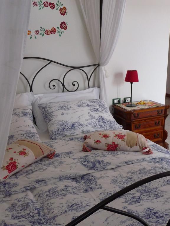 Agriturismo Borgovecchio Romans d'Isonzo ห้อง รูปภาพ