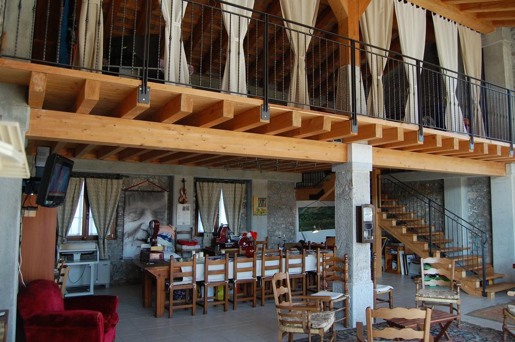 Agriturismo Borgovecchio Romans d'Isonzo ภายนอก รูปภาพ