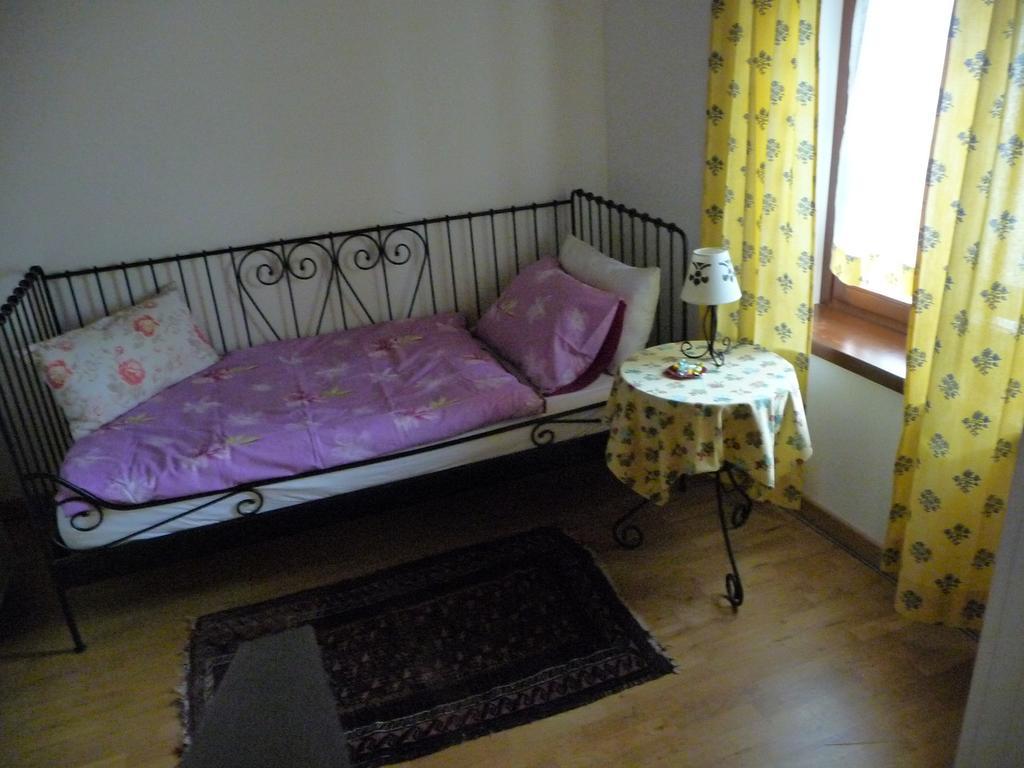 Agriturismo Borgovecchio Romans d'Isonzo ห้อง รูปภาพ