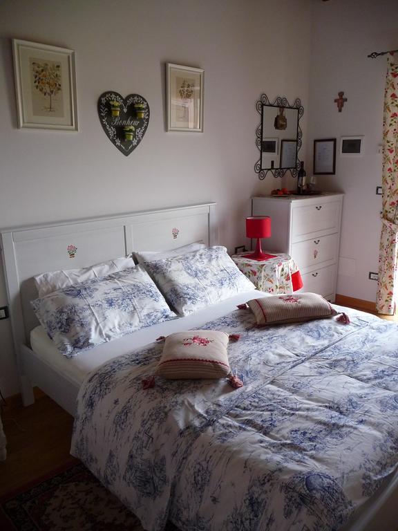 Agriturismo Borgovecchio Romans d'Isonzo ห้อง รูปภาพ