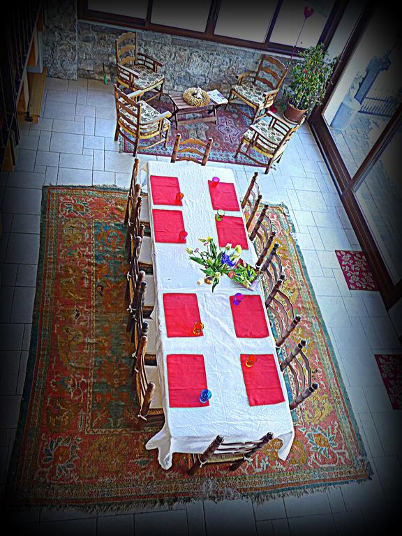 Agriturismo Borgovecchio Romans d'Isonzo ภายนอก รูปภาพ